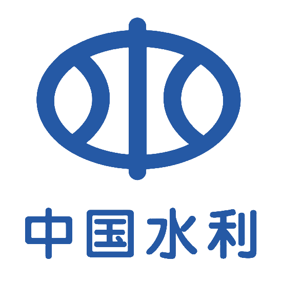 中国水利logo